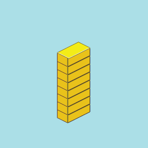 GOLD 8