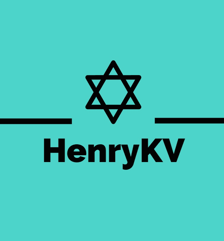 HenryKingV