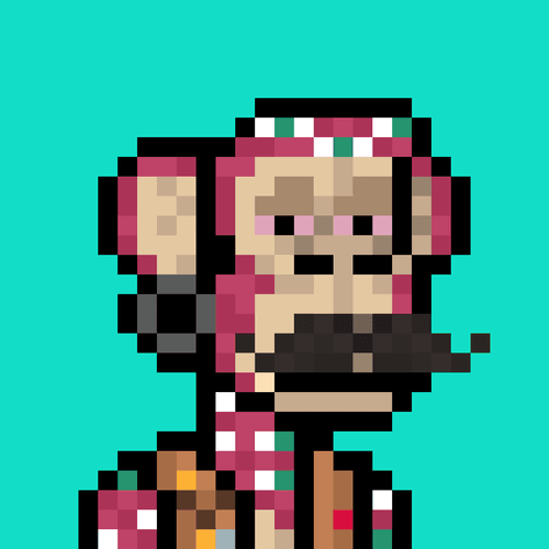 PixelApe 7058