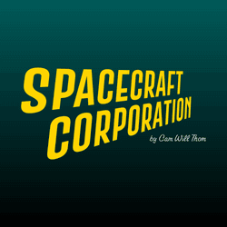Spacecraft Corporation by Cam Will Thom collection image