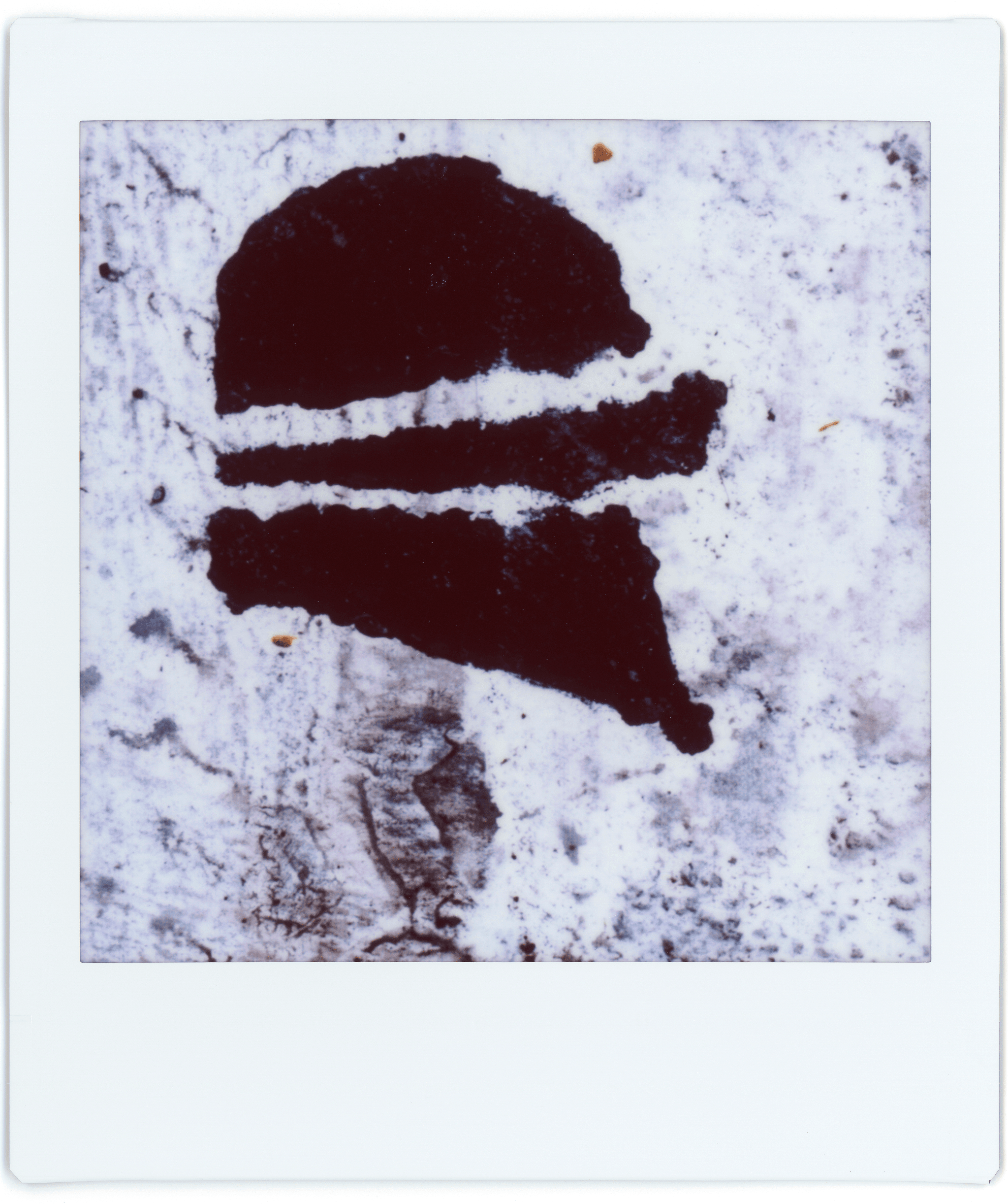Polaroad #99 - Imperial March (I'm Your Father)
