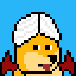 Dooggie #297