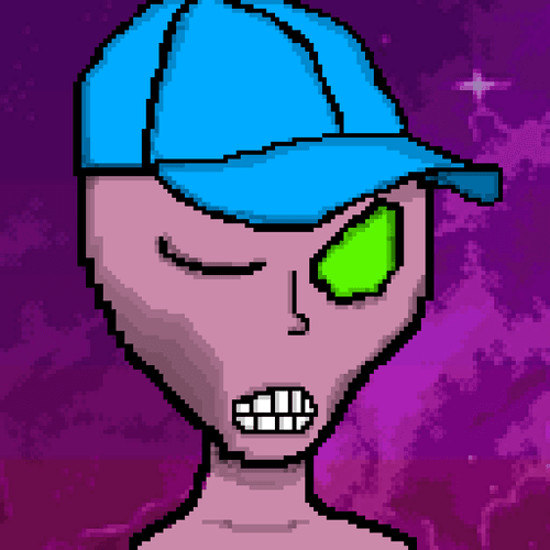 CyberAlienz #388