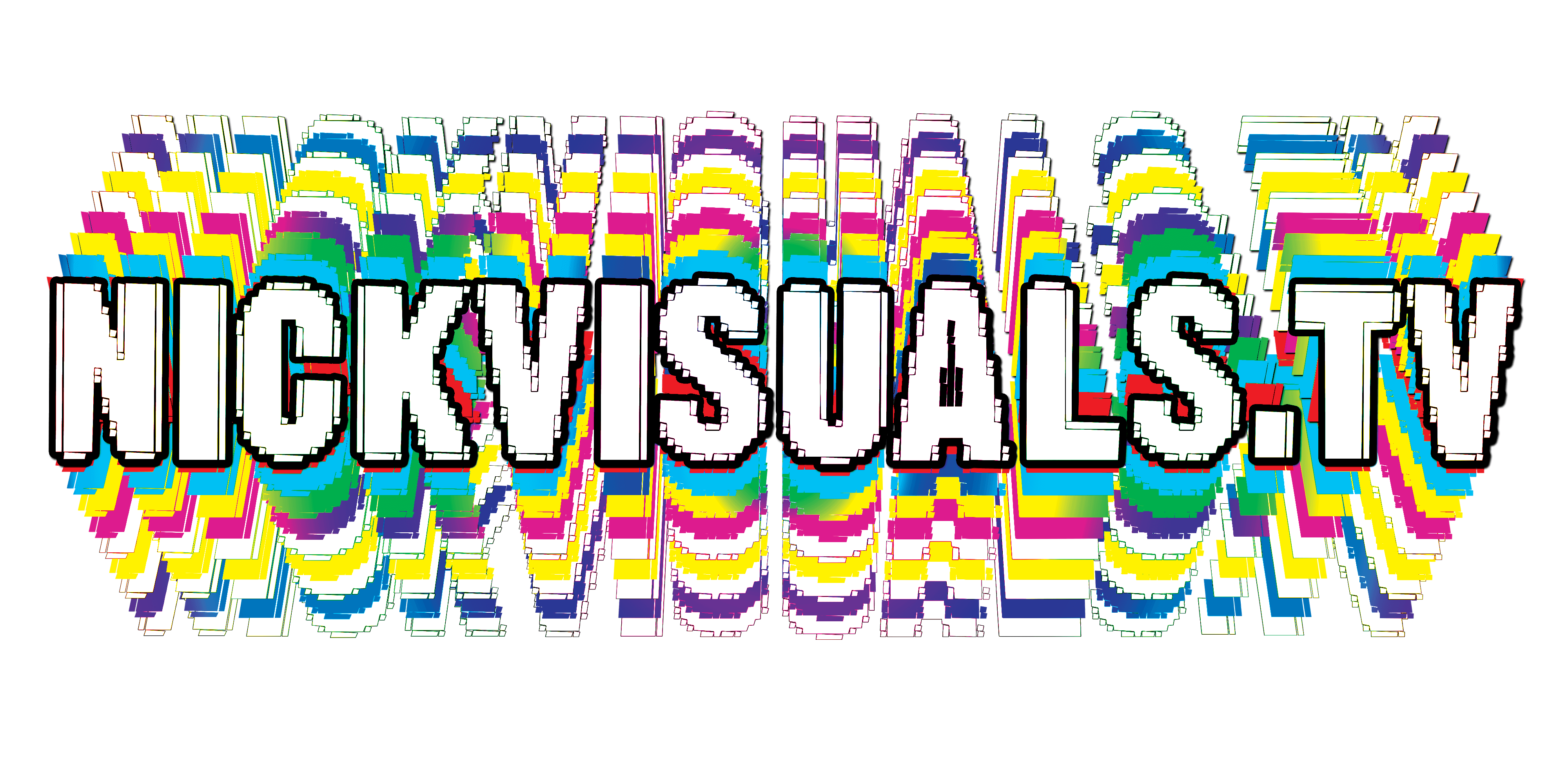 nickvisuals banner