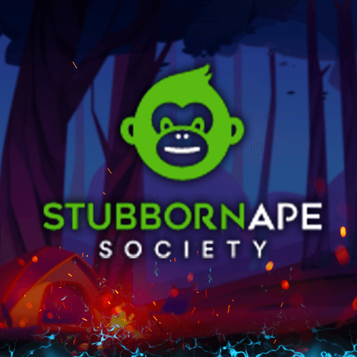 The Stubborn Apes Society