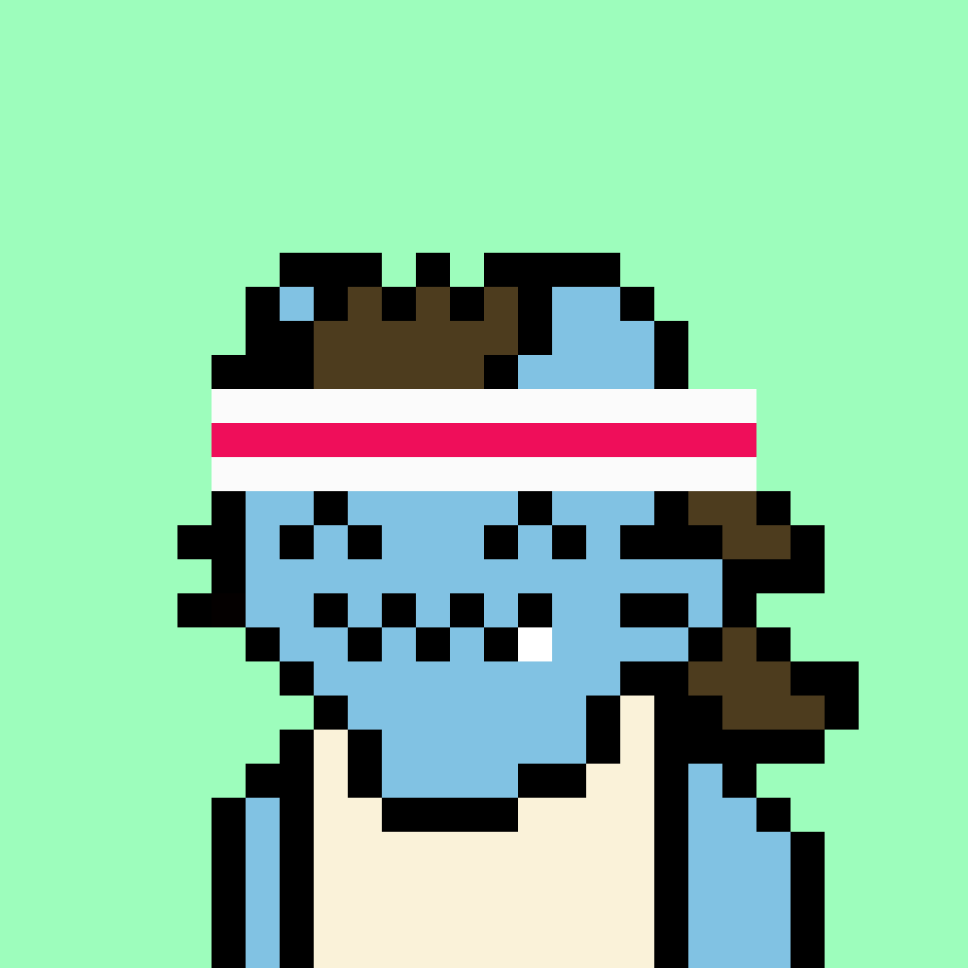 PixelCat 5480