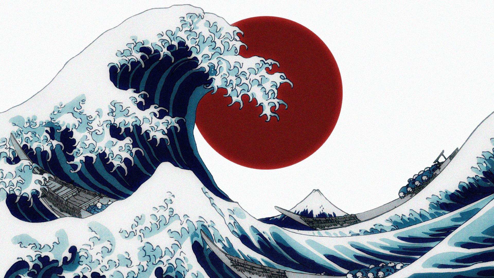 great-wave-collection-opensea