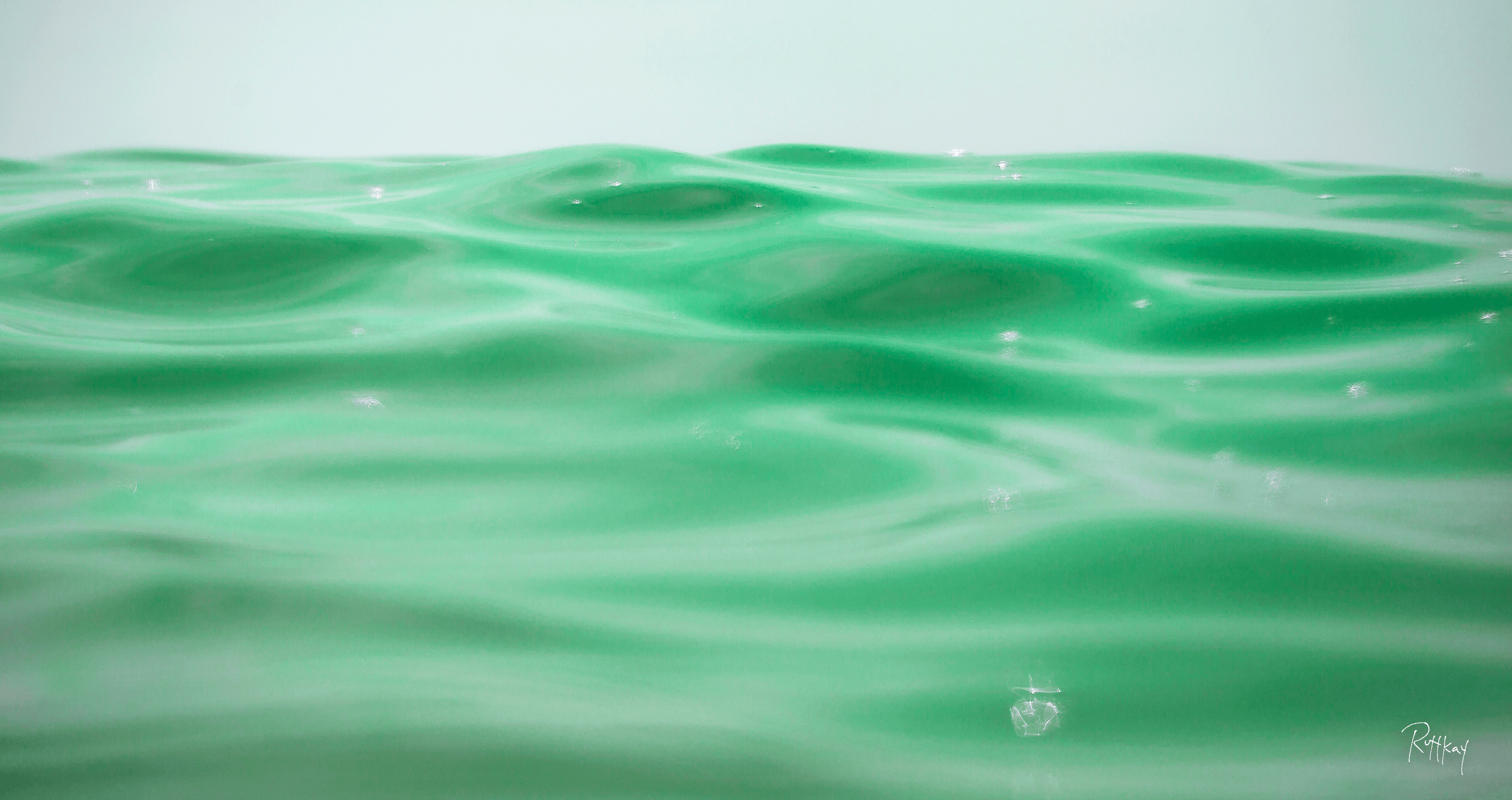 Green Fluids 4