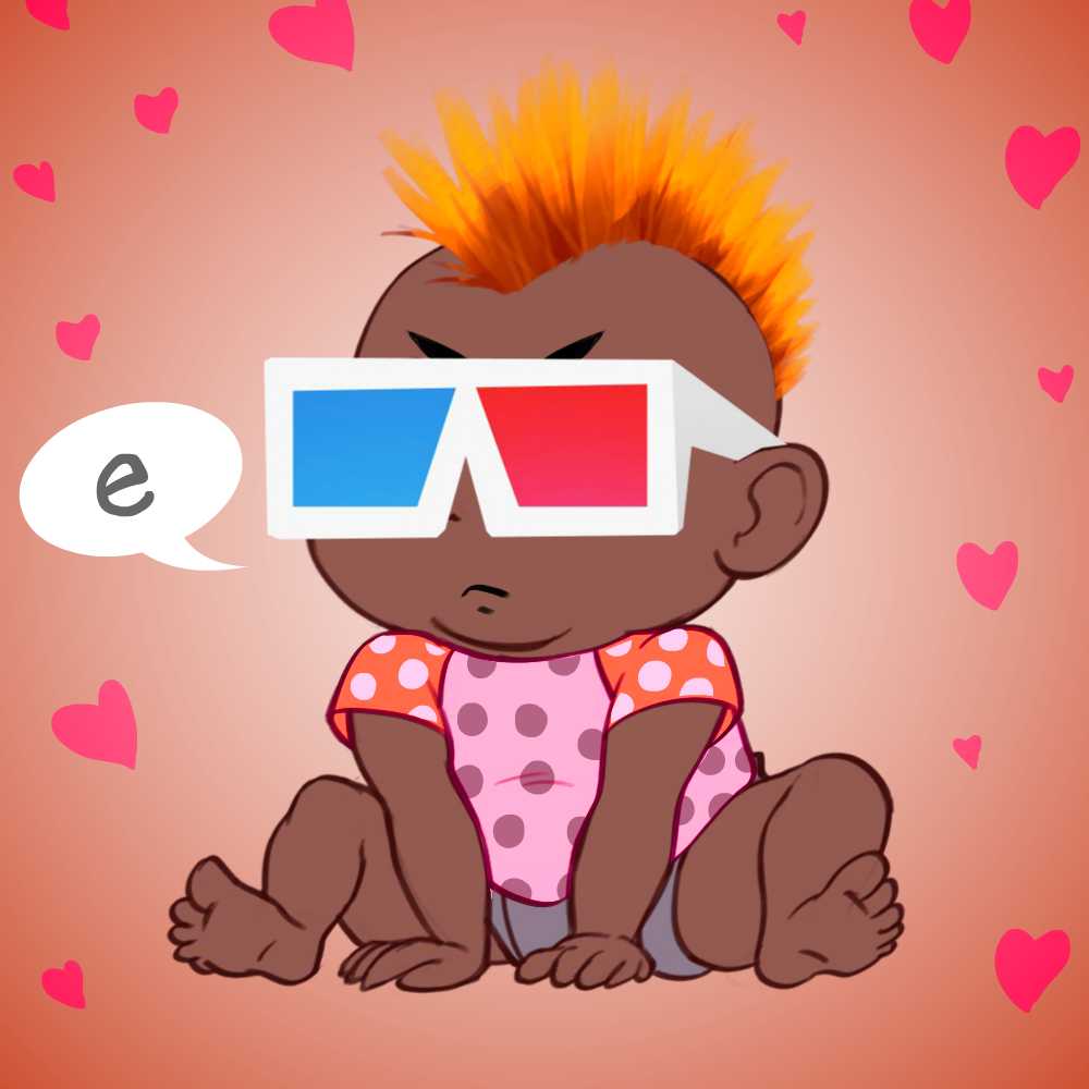 Gobu Baby (edition 2) e