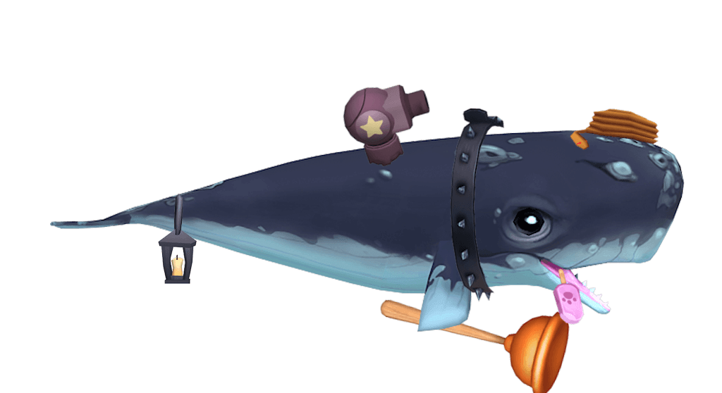 Whale Shark#1165926