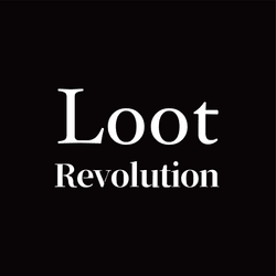 Loot Revolution (For Protesters) collection image