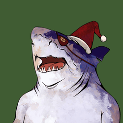 Alpha Shark collection image