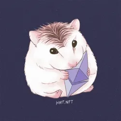 Hamsters of the Galaxy collection image