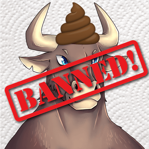 Banned Richbull