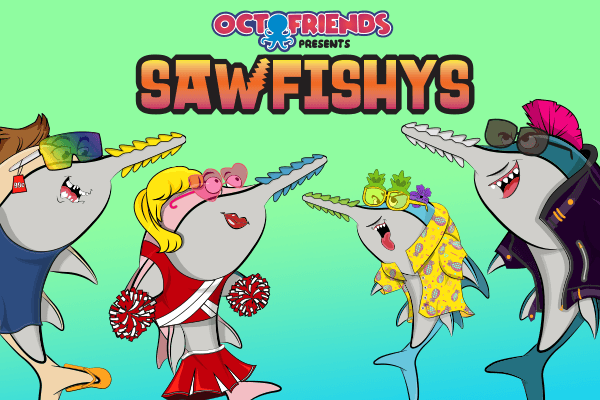 SawFishys