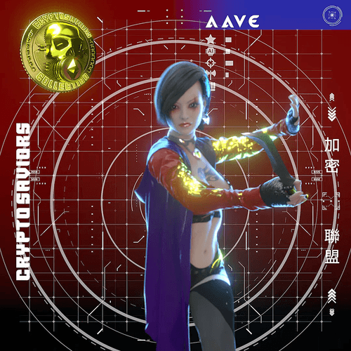 Aave #6