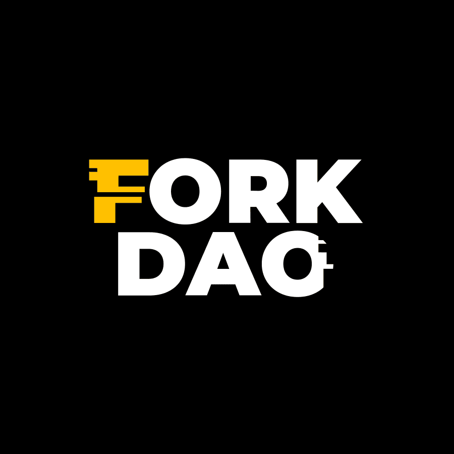 Fork DAO #1 8/100