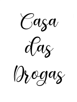 Casa das Drogas collection image