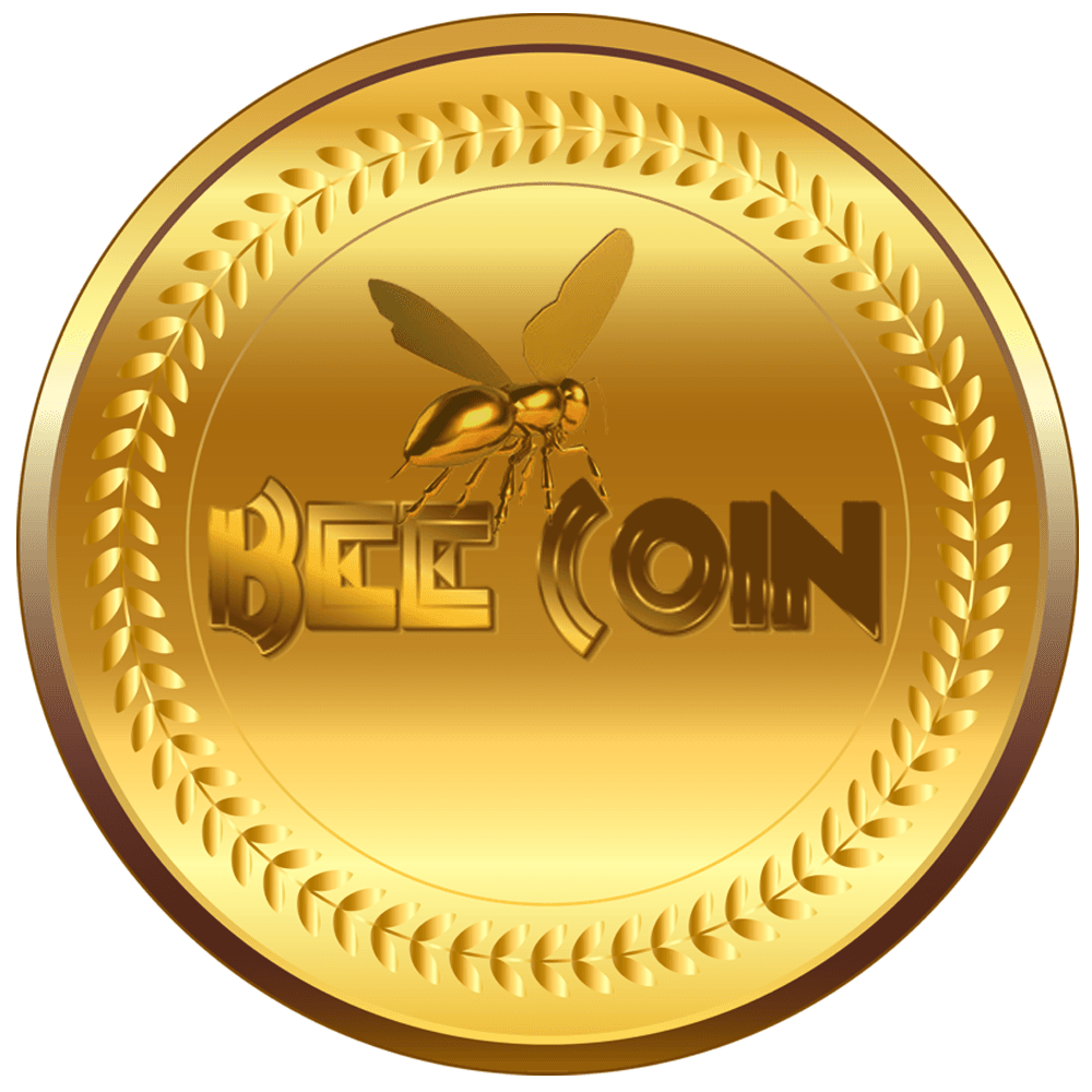 Bee Coin Wonder Strokes OpenSea