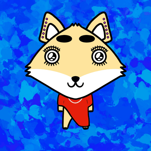 Crypto Baby Animals #647