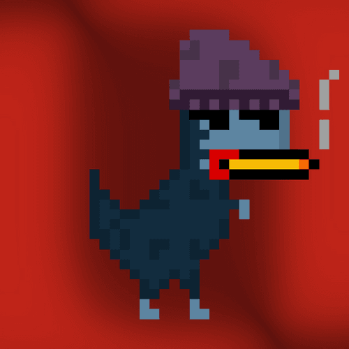 ChromeDinos #72