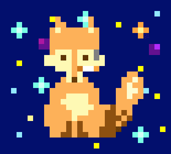 Fancy Foxes