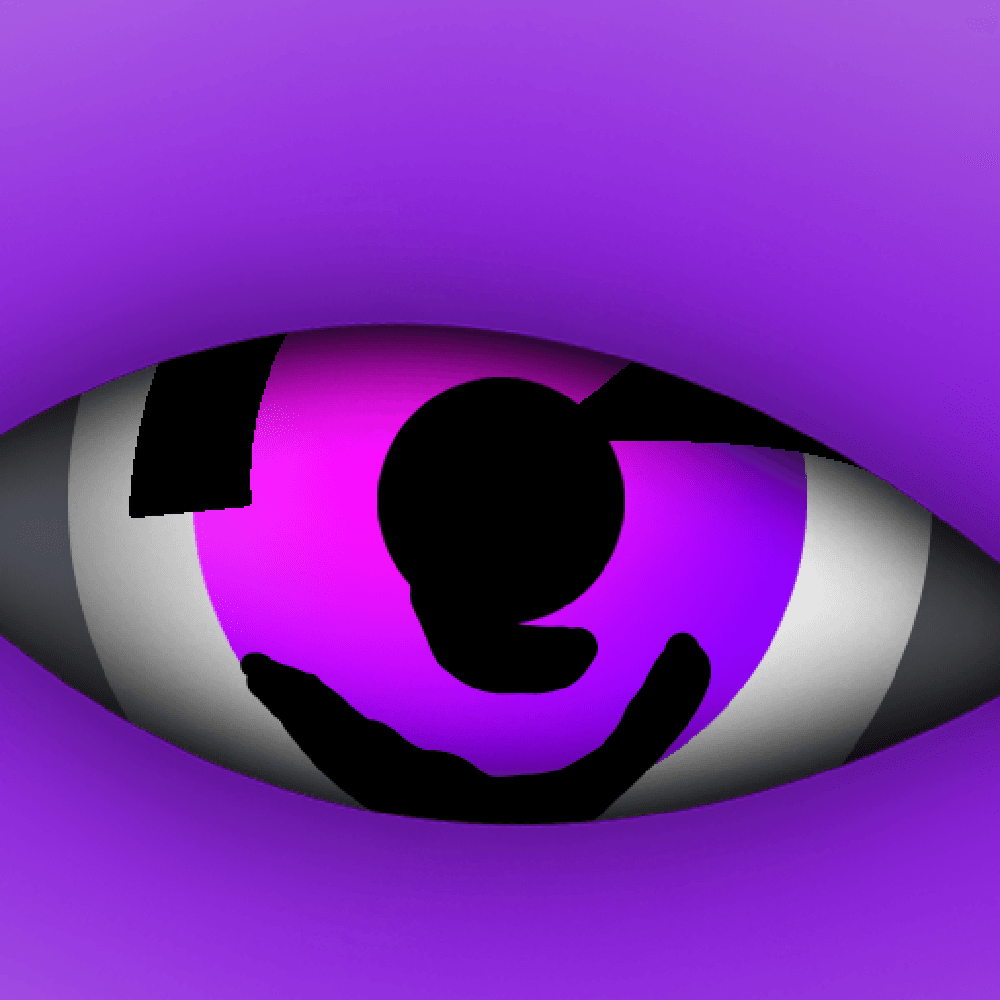 Vega} eyes and {Zenith} eyes [Cubic Cherry] @ The Warehou…