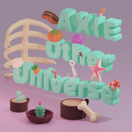 AXIE Other Universe