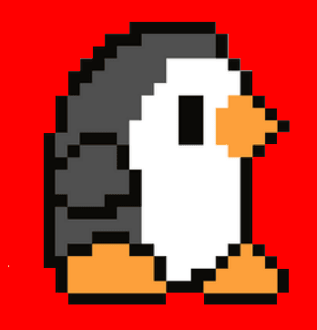 pixel-penguin-nft - Profile | OpenSea