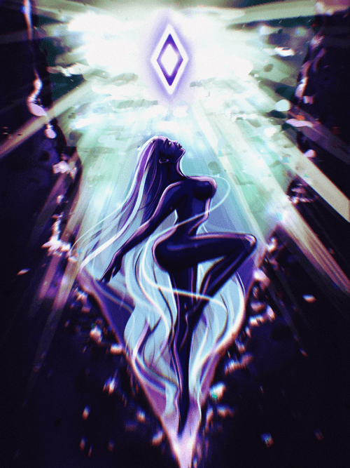 Endlessly