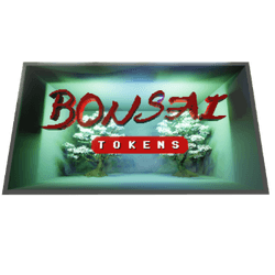 Bonsai Tokens collection image