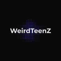 WeirdTeenz Depression collection image