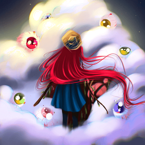 Mystery of heaven