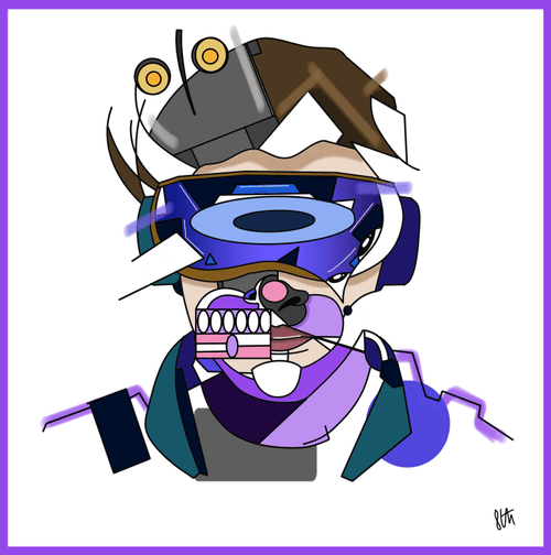 Metaverse HQ Collabs
