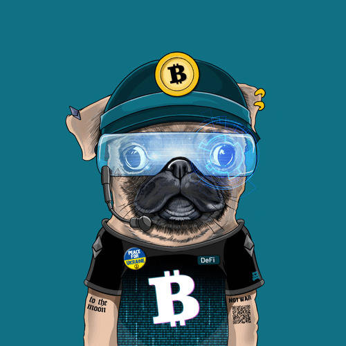 Pug #0036