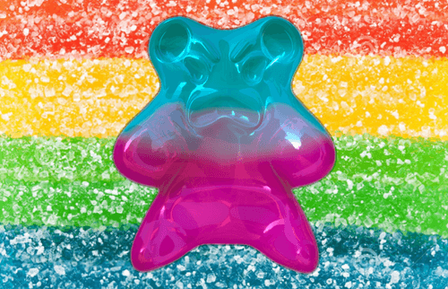 Jelly #028 - Sour Edition 