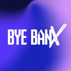 Bye BanX collection image