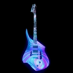 vrGuitars Electric Collection collection image