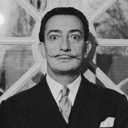 Salvador Dali Collections collection image