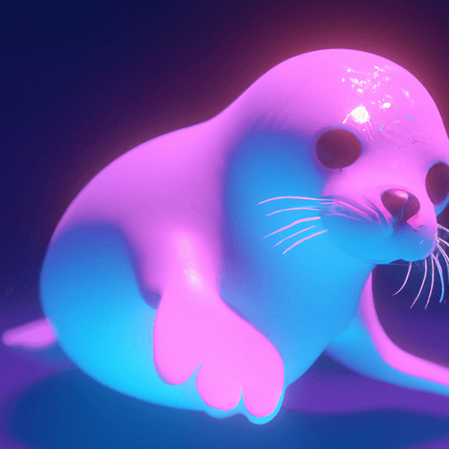 Real Chubby Seals #6
