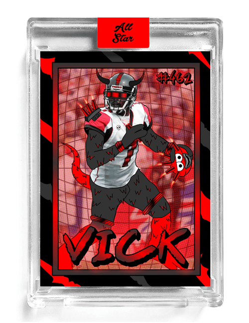 Vick (#462)