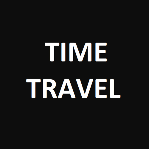 Time Travel Project