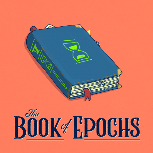 The Book of Epochs (Closed)