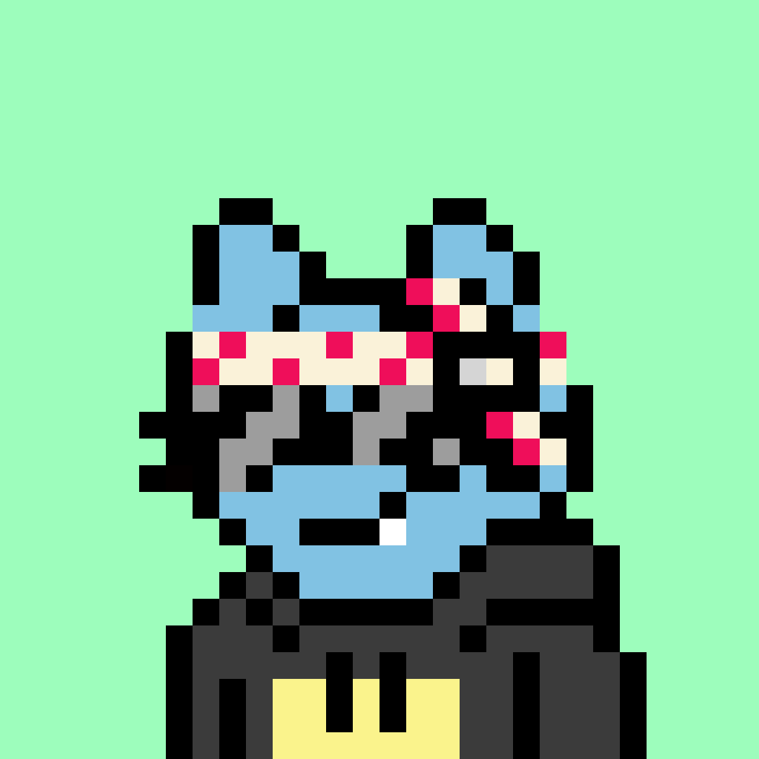 PixelCat 5242