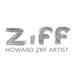 Howard Ziff Present Tense collection image