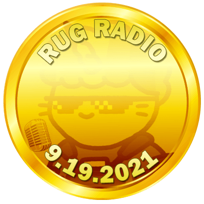 Rug Radio (rug.fm) Creation