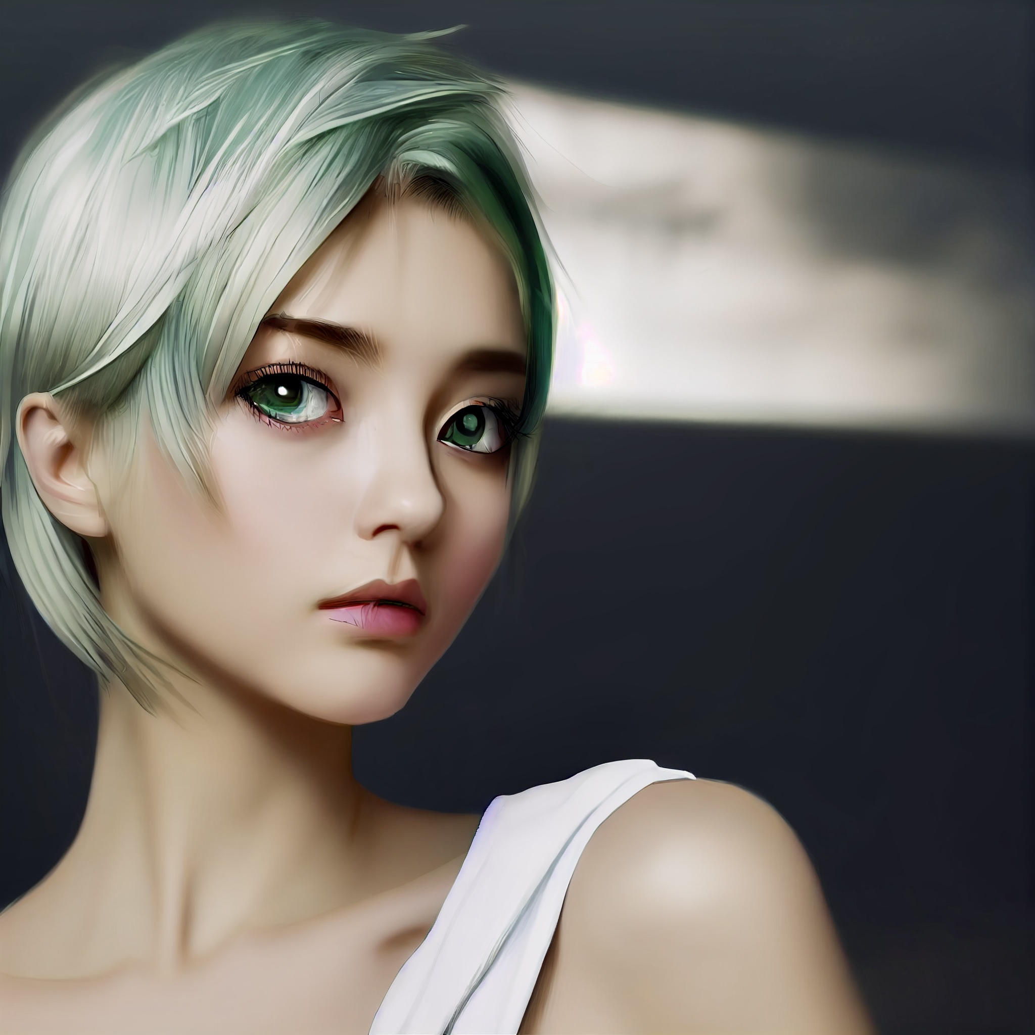 12. The Future Of X: Alo (@Alondrisaa)'S Vision - yfuuumv