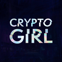 Crypto Girl Collectables collection image