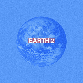 EARTH 2: CHICAGO