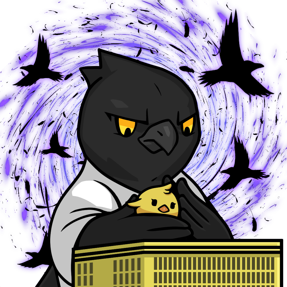 Narukami-Piyochi appraiser-Crow #02904